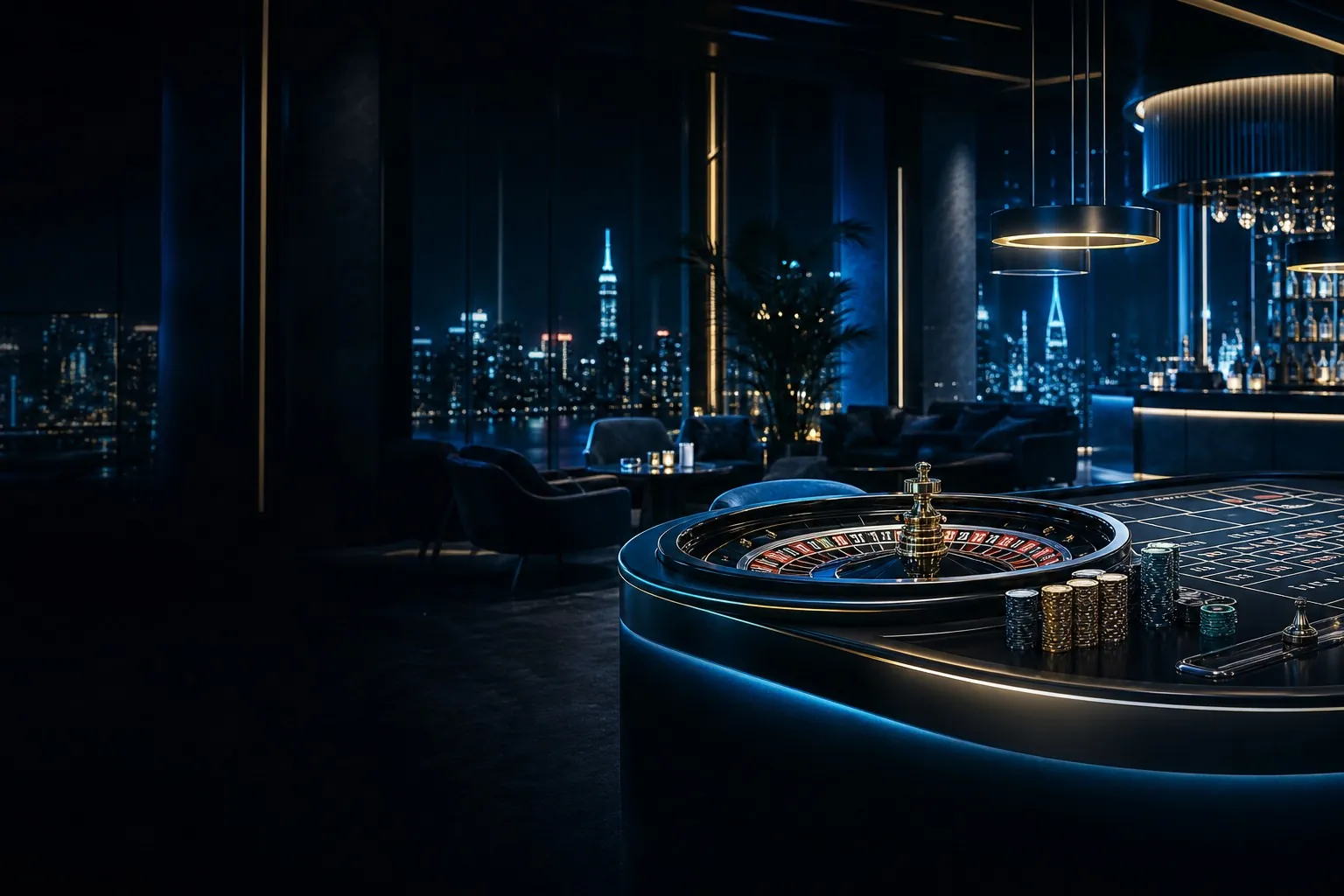 Ice Casino Norge - Anmeldelse av nettcasinoet