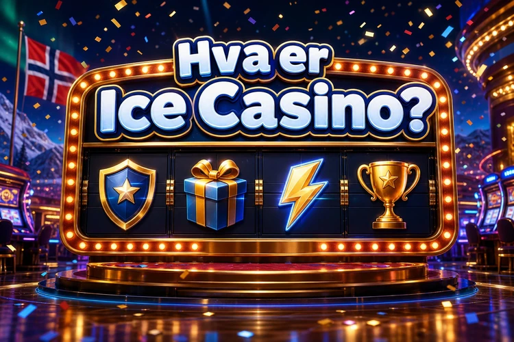 Hva er Ice Casino?